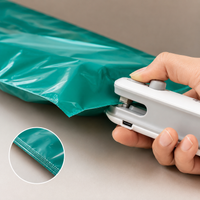 Mini-Sealz | USB Rechargable Bag Sealer